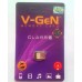 V-GeN Micro SD C6 8gb